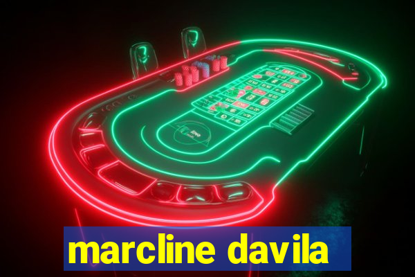 marcline davila